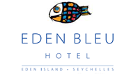 Eden Bleu Hotel logo