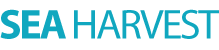 SeaHarvest Logo